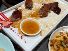 -先记烧鹅王·本地粤菜(福永店)