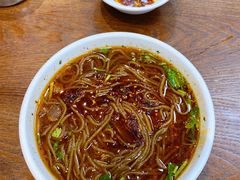 -郑家包子牛肉拉面(尚勤路店)