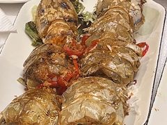 -喜记避风塘炒辣蟹(旗舰店)