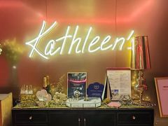 -Kathleen's Waitan 凯圣琳江景西餐厅(外滩店)