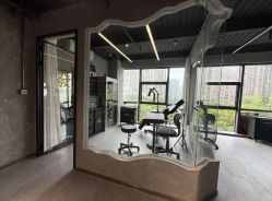 -極致刺青TATTOO STUDIO 私人订制