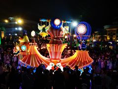 -青岛方特梦幻王国