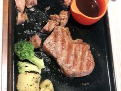 -必胜客(华为店)