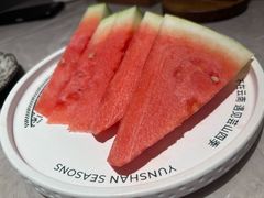 -芸山季·云南野生菌火锅(宝能环球汇店)