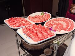 -天宜隆蘑菇宴火锅(石景山旗舰店)