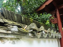 -大慈岩风景区