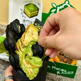 在澳门回来后想疯了…