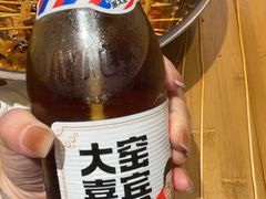 -乐山鲜知味钵钵鸡(奎星楼店)