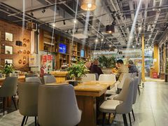 -岗底斯尼泊尔餐厅(万达店)