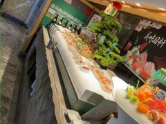 -亚马逊蒸汽活海鲜自助(LCM置汇旭辉广场店)