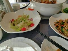 -楚禾宴·家宴(光谷大道店)