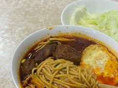-易毛特色牛肉面(解放碑步行街店)