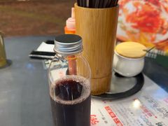 -禄粥·广府味·煲仔粥·宵夜·明档现做(江南西店)