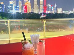 -池畔酒吧 WET Bar
