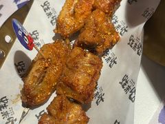 -蛙来哒(华贸购物中心店)