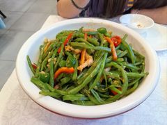 -津悦·正阳春烤鸭(红旗南路店)