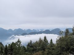 -恩施大峡谷