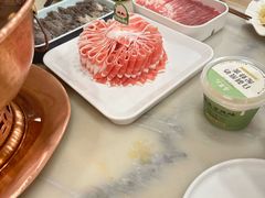 -牛街·马辈儿涮肉(牛街二店)