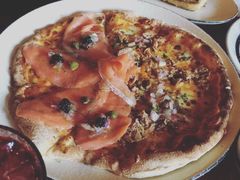 -PIZZA BIANCA(民园店)