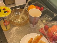 -华夏良子·足道SPA艾灸(胜利路店)