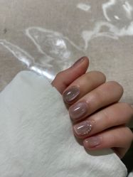 -UGIRL有个美甲