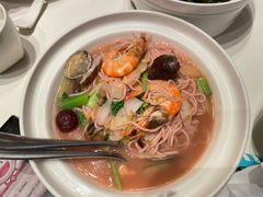 -莆田餐厅PUTIEN(金融街购物中心店)