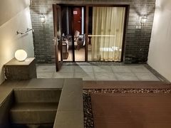 -东海森林温泉度假酒店