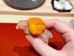 -橼舍鮨青木