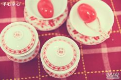 -DNA Wedding 婚礼记(上海店)