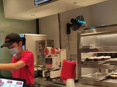 -乡村基(双流时代奥特莱斯餐厅)