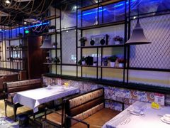 -尚岛私房菜(西方巷店)