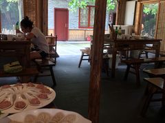 -好汉锅园林秘制老火锅 柴火霸王鸡(金沙店)