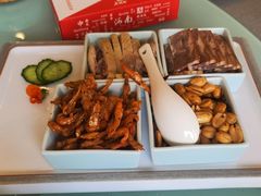 -金狮麟•宋宴•宋文化地标餐厅(晋安路店)
