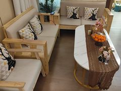 -岚魅儿·洗头头疗·按摩SPA(金光华店)