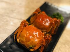 -沪小胖小龙虾(淮海中路旗舰店)