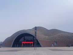-大同市大剧院
