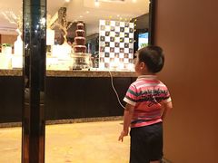 -大华锦绣假日酒店·锦味餐厅