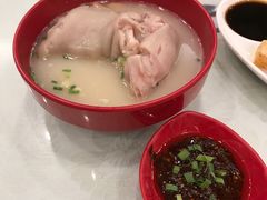 招牌蹄花汤-廖老妈蹄花店(人民公园陕西街259号店)