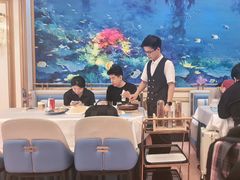 -品海楼·大连海胆锅贴馆(东港店)