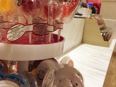 糖果-85度C(上海广元店)