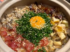 -锦楼·臻选新杭帮(杭州中心店)