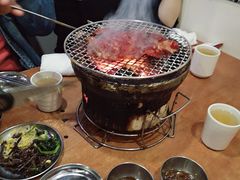 -蒜香焼肉PURUSHIN(马场路店)