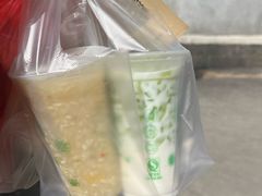-鲍氏老字号冷热饮老店(瑞安店)
