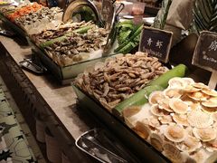 -星伦多自助料理·涮烤一体(虹悦城店)