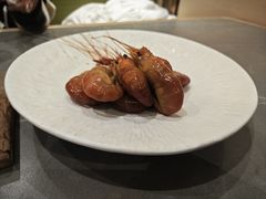 熟醉沼虾-阿毛饭店(和义路店)