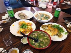 -老彬专工蚝烙糕粿