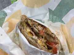 -赛百味SUBWAY(三阳广场店)