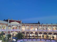 -佛罗伦萨小镇广佛名品奥特莱斯(疏港路店)