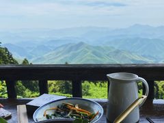 -莫干山风景区