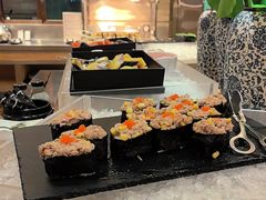 -北京王府井希尔顿酒店·万斯阁西餐厅